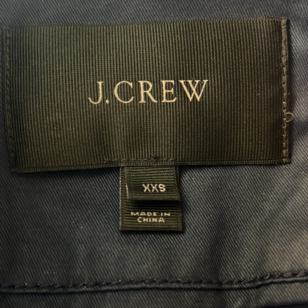 J Crew Jacket - Picture 2 of 2